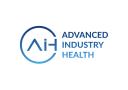 Advanced Industry Health logo